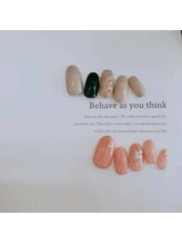 ネイルサロン ティプレシャス(T Precious)/定額デザインアート