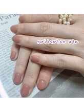 ウル(ulu)/ベタ塗り