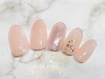 ココネイル 池袋東口店(COCO NAIL)/