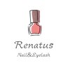 レナトゥス(Renatus)ロゴ