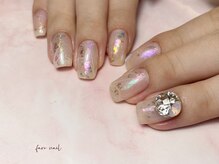 ファーロネイル(faro nail)