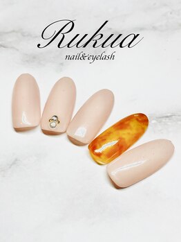 【ハンドジェルネイル】定額