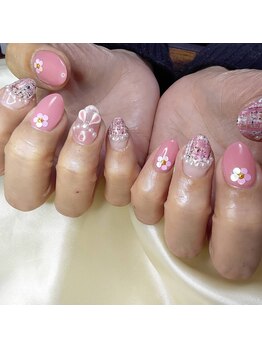 レガリア ネイル(Regalia Nail)/