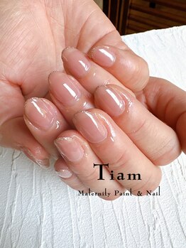 ティアム マタニティペイント アンド ネイル(Tiam Maternity Paint&Nail)/