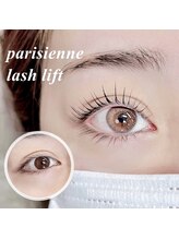 リアン 浜北店(Lien)/パリジェンヌラッシュリフト