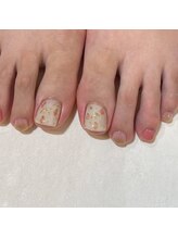 イロ(iro)/ライト定額コース♪チューリップ