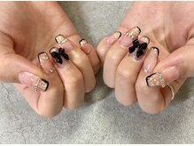 ネイルアンドアイラッシュ シヴァ(Siva)/