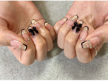 ネイルアンドアイラッシュ シヴァ(Siva)/