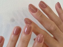 プティ(petit)/ワンカラーコース(maako)