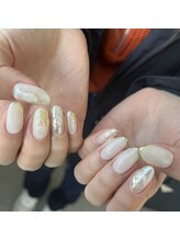 リリー(Lily)/持ち込みデザイン