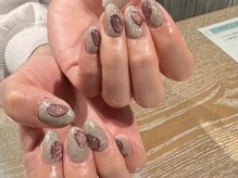 ペアリング(Pairing nail&eyelash)/2月select(Q)7,980円◆全10種