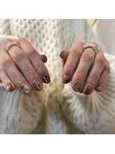 ペル(Per)/おまかせnail