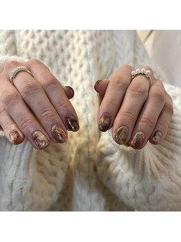 ペル(Per)/おまかせnail