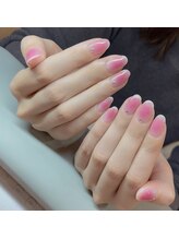 サンネイルルーム(sun nail room)/