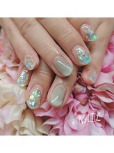 アイネイル(iNAIL)/