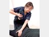 【全身トータルケア！】全身おまかせコース60分￥7,700