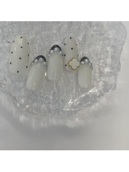 アライア 津田沼店(Alaia)/Alaiaコース￥7200