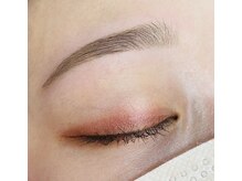 リノ(Lino)の雰囲気（【アイブロウWAX】骨格や目の方に合わせてデザインします♪）