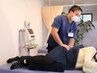 【産前の方(安定期)限定】お腹に触れない骨盤矯正施術時間30分