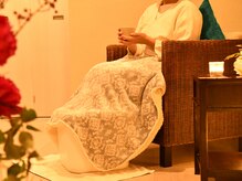 ディフューズ/パーソナルアロマケアサロン