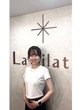 ラ ピラティス 千葉店(La pilates) MIKI 
