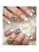 アグラスデボーテ(Agrace de Beaute)/