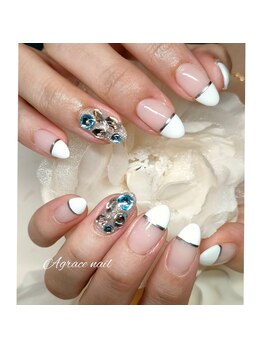 アグラスデボーテ(Agrace de Beaute)/