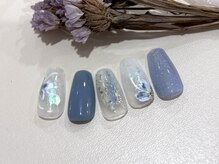 エムプラスビューティー(M+)/春デザイン