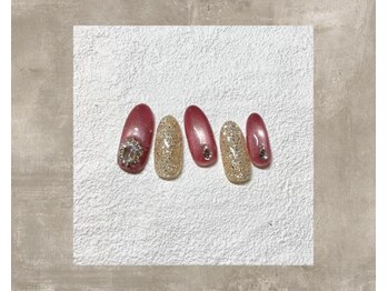 マルネイル 池袋店(MARU NAIL)/韓国デザイン¥9,480