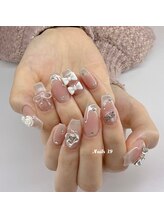 ネイルズサンキュー(Nails 39)/吉祥寺/ネイル／パラジェル