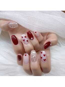 ココネイル アンド アイラッシュ(COCO NAIL & EYELASH)/