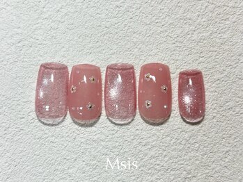 エムシス 夙川店(Msis)/sample design