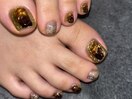 ニュアンスフット