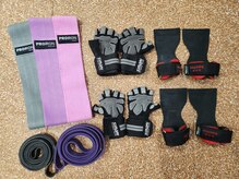 GNHボディメイクジム(GNH Body Make Gym)/トレーニング備品の一部