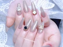 モナサロン(Mona salon)/チップワンカラー