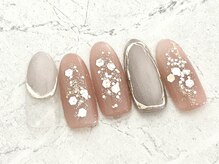 スリール(Sourire)/流行りの良いところ取りを♪