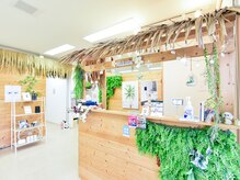 ビーケーアイラッシュ 結城店(BK eyelash)