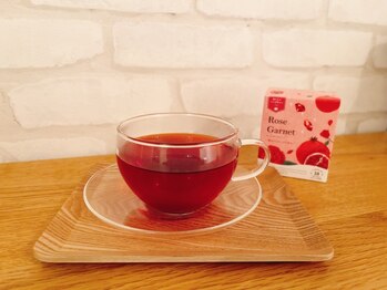 ねむりら/アフターティーのご用意