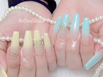 ラフィーナ 新宿 代々木店(RAFINA)/