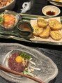 全力ストレッチ 大宮東口店 私の体は8割馬刺しでできている