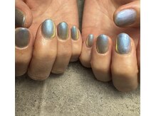 ライフ セカンド(LIFE2nd)/マグネットネイル