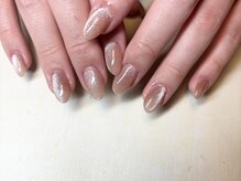 ルポネイル(repos.nail)/スカルプネイル
