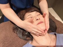 札幌大通美容矯正院の雰囲気（各お悩みに対しての専門性を武器に結果にこだわります。根本改善）