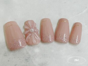 ジェーアンドシー 吉祥寺(J&C)/定額Bコースnewデザイン