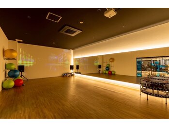 フィットイージー 江南店(FIT-EASY)/バーチャルスタジオ