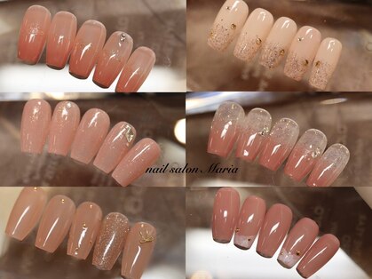 ネイルサロン マリア(nail salon Maria)の写真