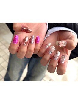 シンプル系（オフィス・日常）が得意