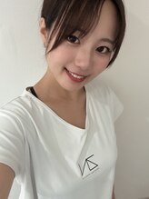 全力ストレッチ 長堀 東心斎橋店 AYA トレーナー