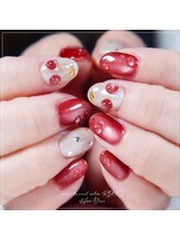 瑠璃(RURI)/シンプルデザイン088番