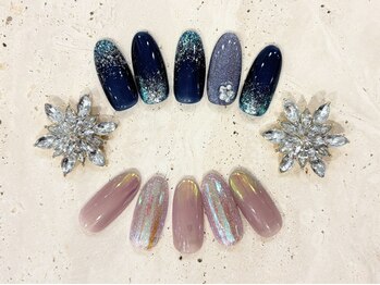 定額8000円コース